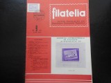 REVISTA FILATELIA-NR 9/1974