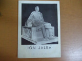 Ion Jalea pliant sculptura 7 reproduceri