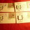 Set 4 Plicuri Universiada de Iarna Torino 1966