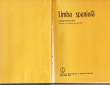 LIMBA SPANIOLA -CURS PRACTIC