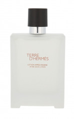 Aftershave Water Hermes Terre D&amp;#039;Hermes Barbatesc 100ML foto