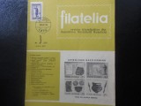 REVISTA FILATELIA-NR 3/ 1976