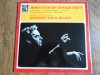 LP Berliner Philharmoniker &amp; Herbert von Karajan - Romantische Overture, Emi Records