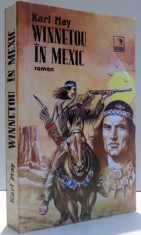 WINNETOU IN MEXIC de KARL MAY , 1993 foto