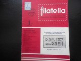 Cumpara ieftin REVISTA FILATELIA-NR 11/1973