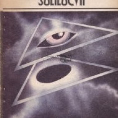 Mircea Eliade - Solilocvii