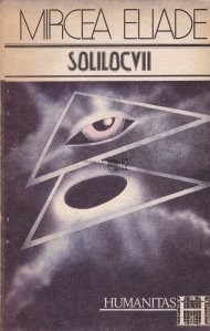 Mircea Eliade - Solilocvii foto