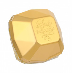 Apa de parfum Paco Rabanne Lady Million Dama 30ML foto