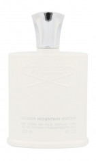 Apa de parfum Creed Silver Mountain Barbatesc 120ML foto