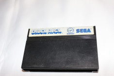 [SMS] Chuck Rock - joc original Sega Master System foto