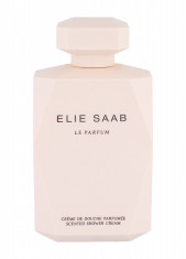 Gel de dus Elie Saab Le Parfum Dama 200ML foto