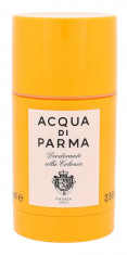 Deodorant Acqua di Parma Colonia U 75ML foto