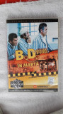 BD IN ALERTA - BRIGADA DIVERSE , DVD FARA ZGARIETURI ., Romana