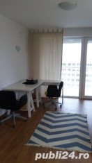 Inchiriez apartament 2 camere Bucuresti foto