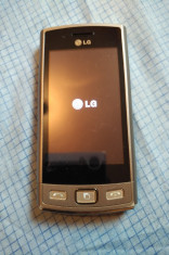 Telefon mobil LG foto