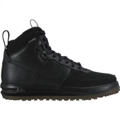 Adidasi Barbati Nike Lunar Force 1 Duckboot 805899003 foto