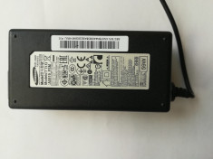 A5919 adaptor cu tot cu cabluri (alimentare) pt. tv Samsung UE32J4500AW, j5200AW foto