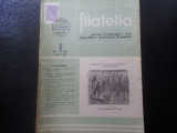 REVISTA FILATELIA-NR 9/ 1977