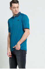 The North Face - Tricou Polo foto