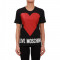 Tricou LOVE MOSCHINO