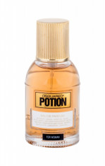 Apa de parfum Dsquared2 Potion Dama 30ML foto