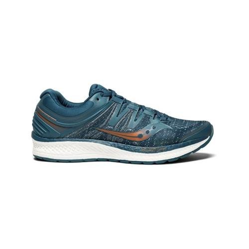 Adidasi Barbati Saucony Hurricane Iso 4 S2041130 foto mare Adidasi Barbati Saucony Hurricane Iso 4 S2041130 foto mare