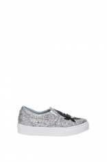 Slip-on Chiara Ferragni foto