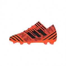 Ghete Fotbal Adidas Nemeziz 171 FG J S82419 foto