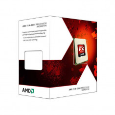 Procesor AMD FX-4320 Quad Core 4.0 GHz socket AM3+ Box foto