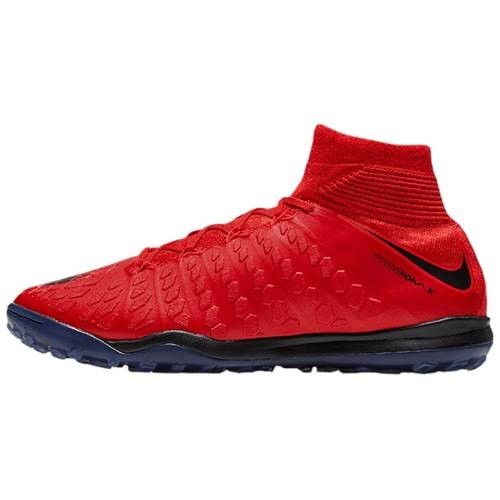 Ghete Fotbal Nike Hypervenom Proximo II DF TF Fire 852576616 foto mare Ghete Fotbal Nike Hypervenom Proximo II DF TF Fire 852576616 foto mare