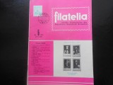 Cumpara ieftin REVISTA FILATELIA-NR 6/1973