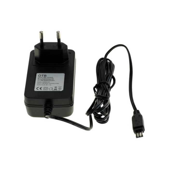 Sursa de alimentare pentru Sony AC-L10/L15/L100 foto mare Sursa de alimentare pentru Sony AC-L10/L15/L100 foto mare