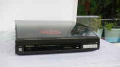 Pickup tangential automat Technics SL-J11 foto