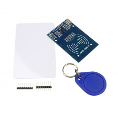 MFRC-522 RC-522 RC522 Antenna RFID SPI Writer Reader (FS01208) foto