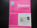 Cumpara ieftin REVISTA FILATELIA-NR 11/1974