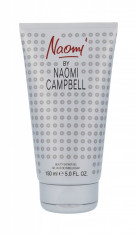 Shower Gel Naomi Campbell Naomi Dama 150ML foto