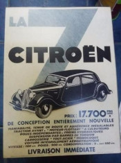 Afis/Reclama Vintage Poster,Litografie,Auto epoca,Parfumerie,Dans,Cofe T gratuit foto