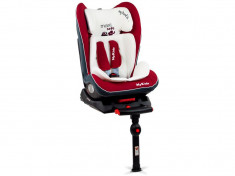 Scaun auto copii 9-25 kg cu Isofix MyKids Maxi Safe R6D foto