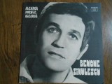 Cumpara ieftin LP Benone Sinulescu &ndash; Aleargă Dorule, Aleargă