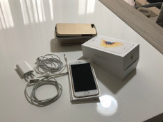 iPhone 6s Gold 64Gb foto