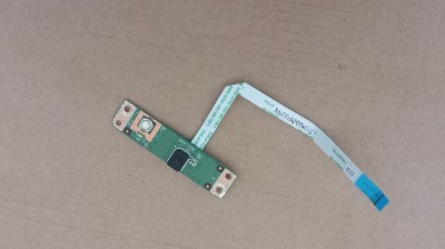 buton pornire cu cablu Dell Latitude E5520 p15f E5520M ca NOU foto