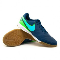 Ghete Fotbal Nike Tiempo Genio IC 819215443 foto