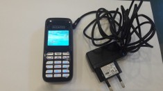 Telefon Alcatel ot.e100 foto