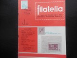 Cumpara ieftin REVISTA FILATELIA-NR 1/1974