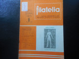 Cumpara ieftin REVISTA FILATELIA-NR 10/ 1976