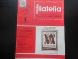 Cumpara ieftin REVISTA FILATELIA-NR 8/1974