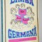 Manual limba Germana pentru clasa II-a 1977