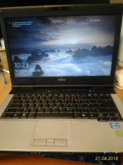 Vand Laptop Fujitsu Lifebook S781 procesor i5 foto