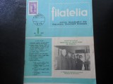 Cumpara ieftin REVISTA FILATELIA-NR 8/ 1976