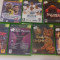 LOT 7 JOCURI XBOX - THe Warriors - Onimusha - Fantastic 4 [Second hand]